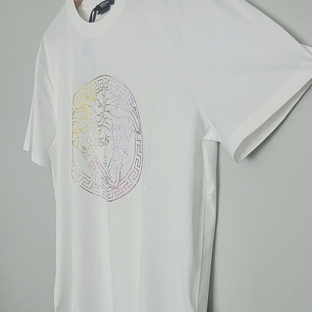✨️Versace Medusa t-shirt 👕 - Picture 3 of 8